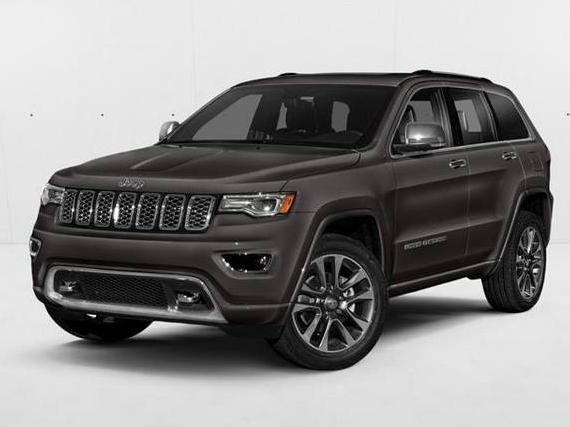JEEP GRAND CHEROKEE 2019 1C4RJECG1KC644229 image